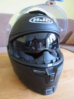 HJC Motorradhelm Semi Matt Schwarz Gr. XS 54-55cm RPHA-70   NEU Obervieland - Arsten Vorschau
