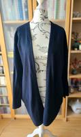 Opus Strickjacke blau Gr. 42 Thüringen - Jena Vorschau