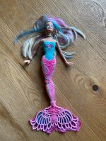Meerjungfrauen Barbie Mattel X9173 2012 Düsseldorf - Pempelfort Vorschau