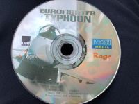 Pc Spiel Eurofighter Typhoon Flugsimulator Bayern - Ingolstadt Vorschau