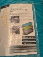 Air Lounger mit Kopfteil 190x85cm sehr groß Nordrhein-Westfalen - Hürth Vorschau