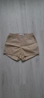 Shorts beige Brandenburg - Milower Land Vorschau