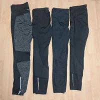 4 Sportlegging Gr.M 38/40 Top Bayern - Bayreuth Vorschau