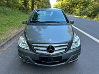 Mercedes-Benz B 200 CDI -- AUTOMATIK -- TUV-ASU 06/2026 Rheinland-Pfalz - Wittlich Vorschau