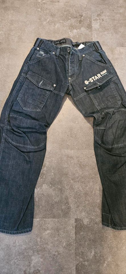 G-Star Jeans in Herten