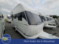 Hobby OnTour 390 SF Modell 2024, 1500 kg Nordrhein-Westfalen - Rheinbach Vorschau