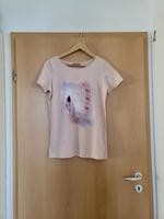 T-Shirt rose Bayern - Rehling Vorschau