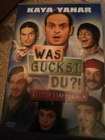 DVD Was guckst du Best of und Film mit Rowan Atkinson Niedersachsen - Göttingen Vorschau