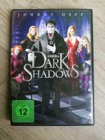 Horrorfilm/Komödie: Dark Shadows mit Johnny Depp Baden-Württemberg - Mötzingen Vorschau