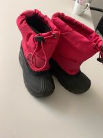 Kamik Winterstiefel Gr. 25 Schleswig-Holstein - Fünfhausen Vorschau