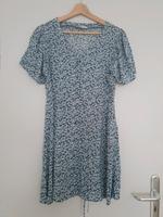 Hellblaues Blumenkleid von ONLY Hessen - Kassel Vorschau