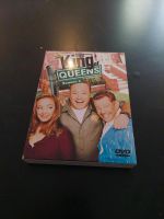 King of Queens Staffel 2 DVD Bayern - Weiden (Oberpfalz) Vorschau