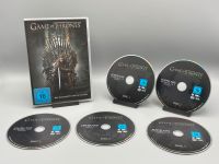Film-DVD "Game of Thrones: Die kompl. erste Staffel" mit Versand Bayern - Inzell Vorschau