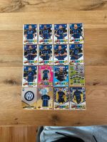 Panini fifa 365 Adrenalyn xl 22/23 Kartenset Inter Mailand Düsseldorf - Bilk Vorschau