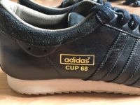 Adidas Cup 68 Schuhe schwarz Bochum - Bochum-Süd Vorschau