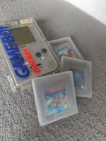 Gameboy Pocket Edition Bayern - Schweinfurt Vorschau