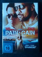 Film "Pain & Gain" Baden-Württemberg - Lahr (Schwarzwald) Vorschau