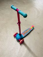 HUDORA Scooter Flitzkids 2.0 rosa Baden-Württemberg - Süßen Vorschau