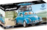 Playmobil 70177 VW Käfer Brandenburg - Stahnsdorf Vorschau