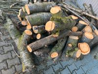 Kirschbaum Holz zum Drechseln Bayern - Kaisheim Vorschau
