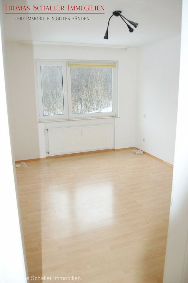 Helle 3-Zimmer-Wohnung mit Balkon und Stellplatz - 3D-Rundgang in Taunusstein