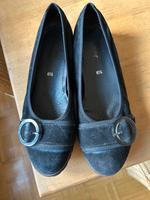 Ballerinas Gabor Gr.40 Baden-Württemberg - Mannheim Vorschau