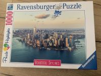 Ravensburger Puzzle 1000Teile - verschiedene Puzzle Bayern - Püchersreuth Vorschau