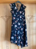 Kleid Chiffon Sommerkleid Gr. 40 blau Empire Style *wie neu Bayern - Karlshuld Vorschau