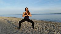 Yoga Personal Coaching - Geschenk Gutschein Bayern - Harburg (Schwaben) Vorschau