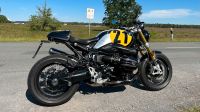 BMW R ninet Vintage 21 Maschined Niedersachsen - Ostercappeln Vorschau