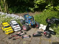 Traxxas Summit 1:16 VXL Baden-Württemberg - Markgröningen Vorschau