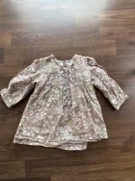 Kleid mit Blumenprint von Mayoral Chic Frankfurt am Main - Berkersheim Vorschau