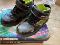 GEOX Schuhe Größe 28 Nordrhein-Westfalen - Kirchlengern Vorschau