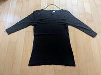 Schwarzer Longsleave Pullover, XS H&M München - Laim Vorschau