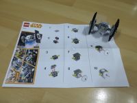 Lego 30381 Star Wars Imperial TIE Fighter Bayern - Bayreuth Vorschau