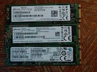 SSD 512 GB Nordrhein-Westfalen - Kleve Vorschau