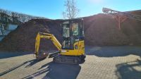 Komatsu PC16-R3HS Bagger Minibagger Baumaschine kein ET16 18 ZX19 Bayern - Goldbach Vorschau