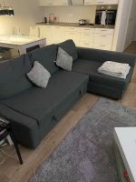 Eckcouch Sofa mit Schlaffunktion Düsseldorf - Grafenberg Vorschau