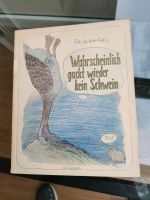 Wahrscheinlich guckt wieder kein Schwein,  Waechter Hessen - Wiesbaden Vorschau