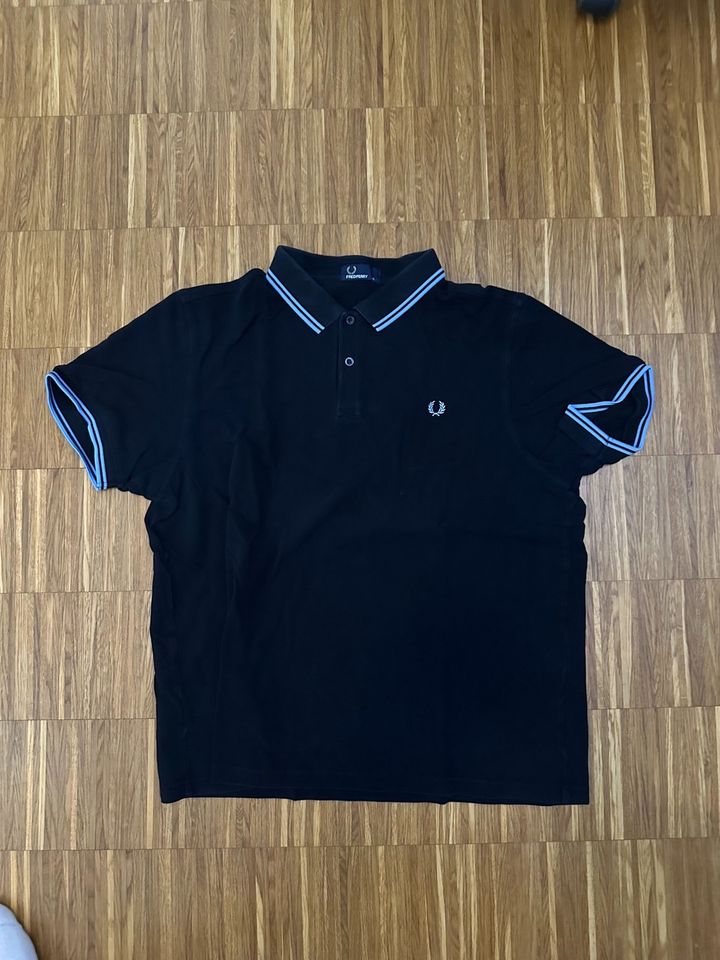 FRED PERRY Polo XXL in Nürnberg (Mittelfr)