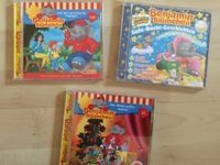 Benjamin Blümchen CDs Sachsen-Anhalt - Dedeleben Vorschau