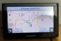 Navigation Garmin Nüvi 55 mit 16 GB SD Nordrhein-Westfalen - Wermelskirchen Vorschau