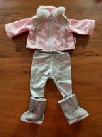 ❤️ Baby Born~  tolles Winter Outfit Niedersachsen - Vienenburg Vorschau