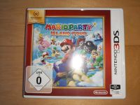 Spiel Mario Party Island Tour für Nintendo 3DS 2DS Bayern - Hinterschmiding Vorschau