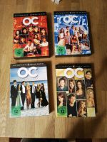 O.C. California 4 Staffeln DVD Sachsen - Weinböhla Vorschau