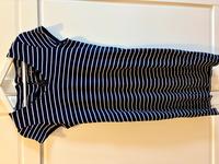 Maritimes sportliches Schlupfkleid Kleid von Street One in S Bayern - Kempten Vorschau