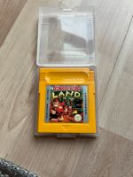 Donkey Kong Land Game Boy Sachsen - Zwickau Vorschau