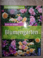 Kosmos Buch Blumengarten Dieke van Dieken Sachsen-Anhalt - Seegebiet Mansfelder Land Vorschau