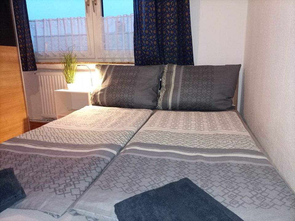 Ferienwohnung ,  Monteurswohnungen, ! Monatsschnäppchen ! in Bremerhaven