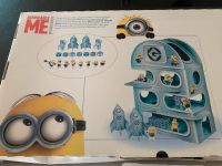 Minions Haus despicable me minion made Pappe Figur neu ovp Bayern - Weilheim Vorschau